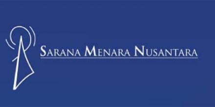 Laba Sarana Menara Melorot 62% di kuartal I 2015